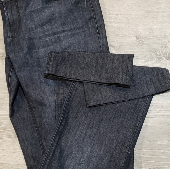 DL1961 Boot Cut Cindy Jeans - Picture 3 of 5